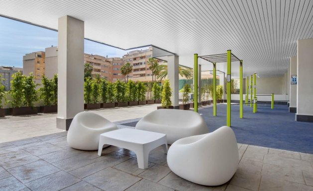 New Build - Apartment - Mijas