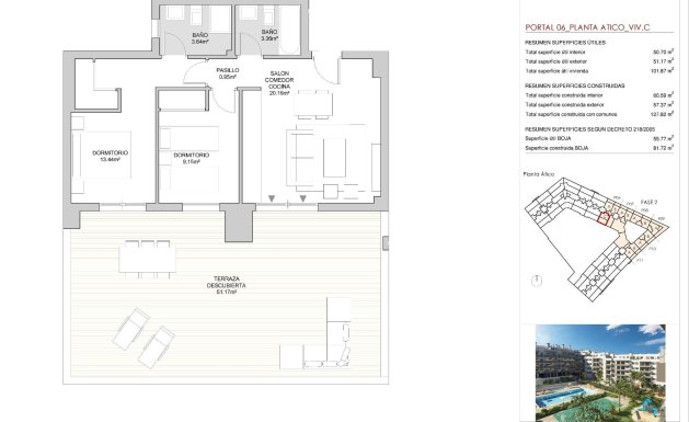 New Build - Apartment - Mijas