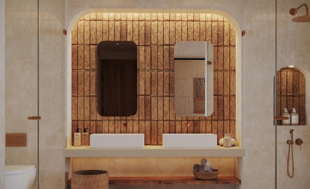 Nueva construcción - Chalet - Jávea Xàbia