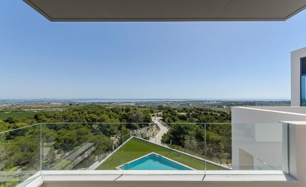 Neuf - Villa Adossée - San Miguel de Salinas