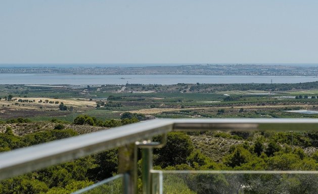 Neuf - Villa Adossée - San Miguel de Salinas