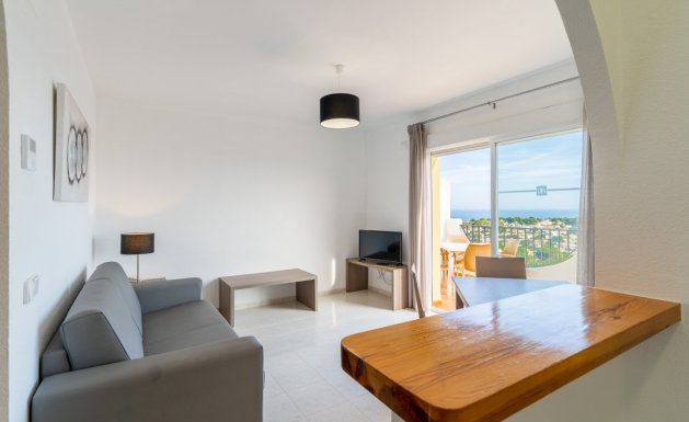 Neuf - Villa Adossée - Calpe