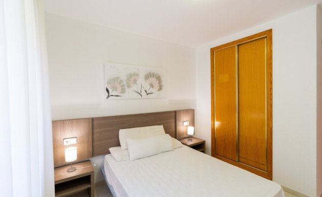 Neuf - Villa Adossée - Calpe