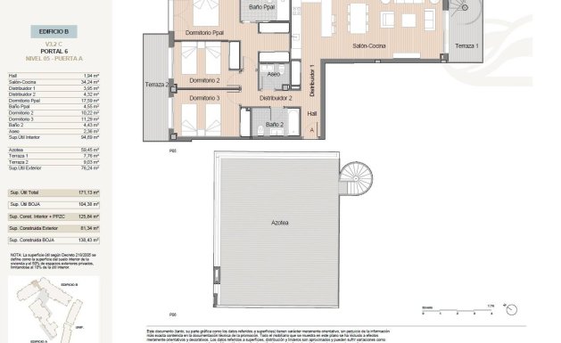Nueva construcción - Apartamento - Estepona