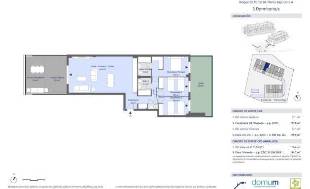 Nueva construcción - Ground floor apartment - Mijas