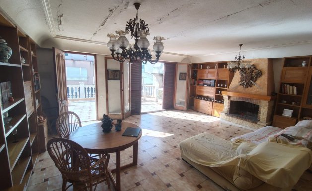 Venta - Casa  - Almoradí - Almoradi