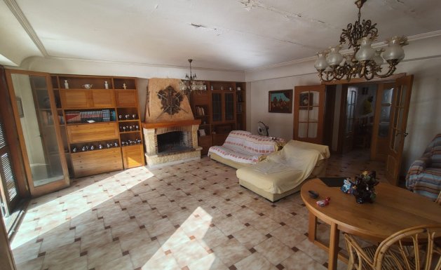 Venta - Casa  - Almoradí - Almoradi