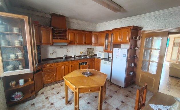 Venta - Casa  - Almoradí - Almoradi