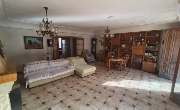 Venta - Casa  - Almoradí - Almoradi