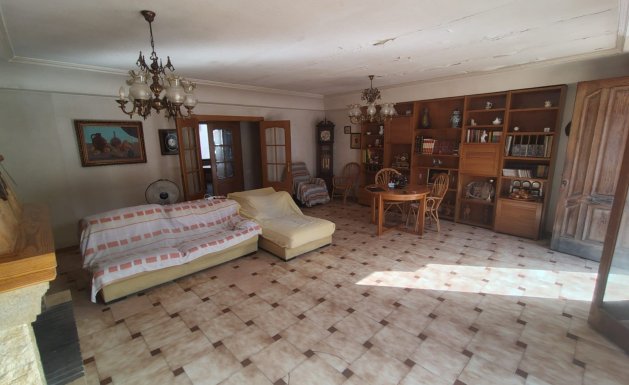 Venta - Casa  - Almoradí - Almoradi
