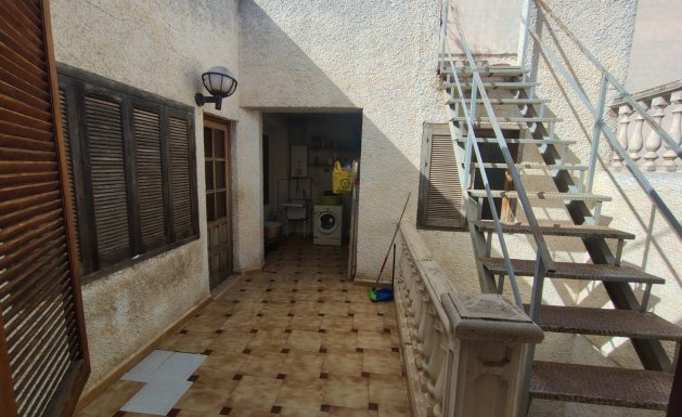 Venta - Casa  - Almoradí - Almoradi