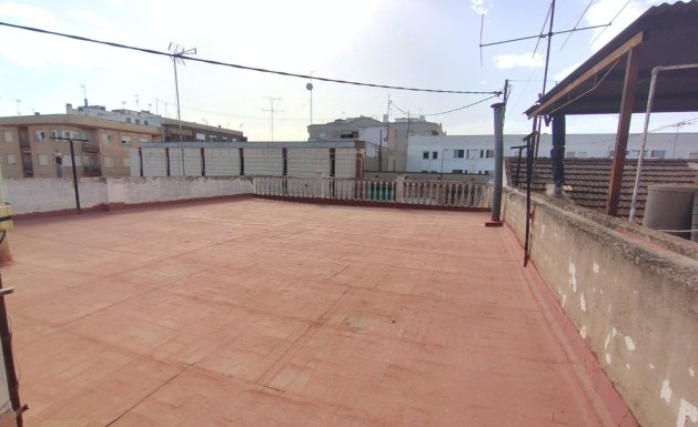 Venta - Casa  - Almoradí - Almoradi