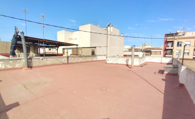 Venta - Casa  - Almoradí - Almoradi