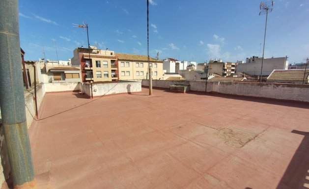 Venta - Casa  - Almoradí - Almoradi