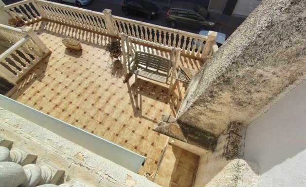 Venta - Casa  - Almoradí - Almoradi