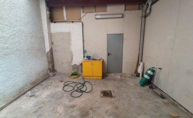 Venta - Casa  - Almoradí - Almoradi