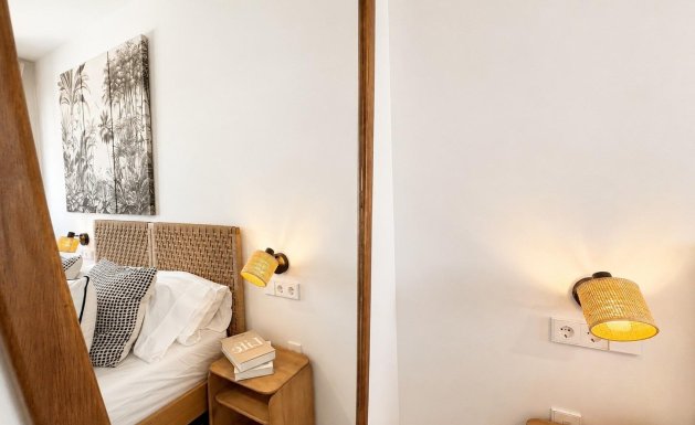 Neuf - Villa Adossée - Baños y Mendigo