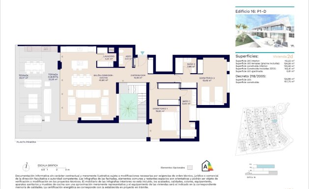 Neuf - penthouse - Marbella