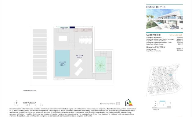 Neuf - penthouse - Marbella