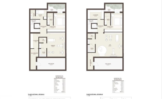 Nueva construcción - Bungalow - Benahavís