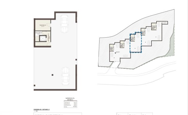 Nueva construcción - Bungalow - Benahavís