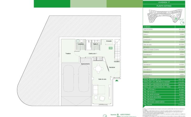Nueva construcción - Bungalow - Mijas
