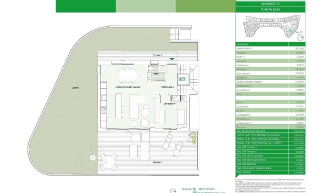 Nueva construcción - Bungalow - Mijas
