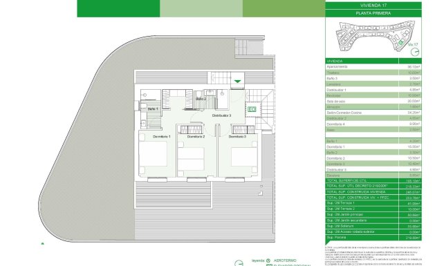 Nueva construcción - Bungalow - Mijas
