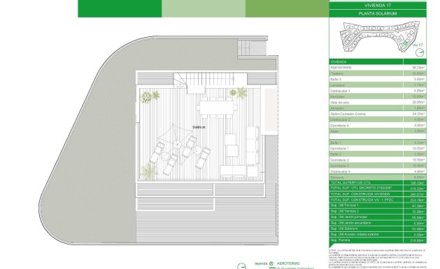 Nueva construcción - Bungalow - Mijas