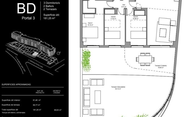 Neuf - Appartement - Torremolinos