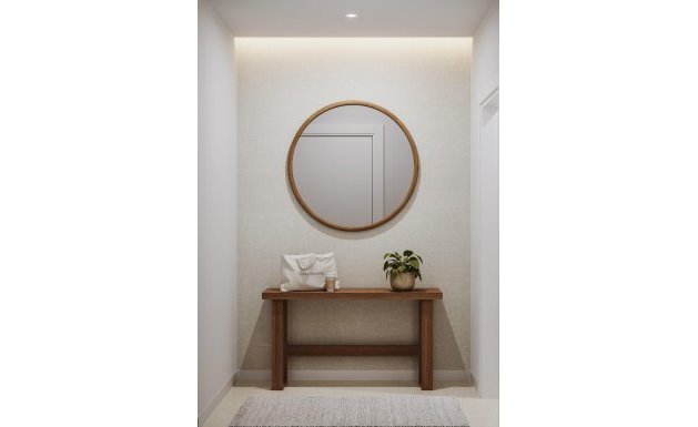 New Build - House - Fuengirola