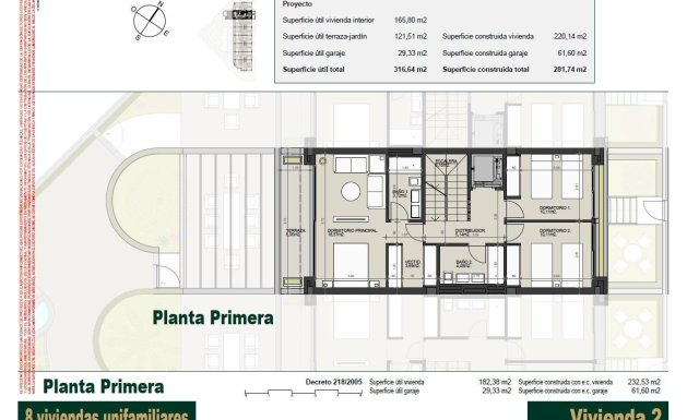 New Build - House - Fuengirola