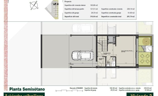 New Build - House - Fuengirola