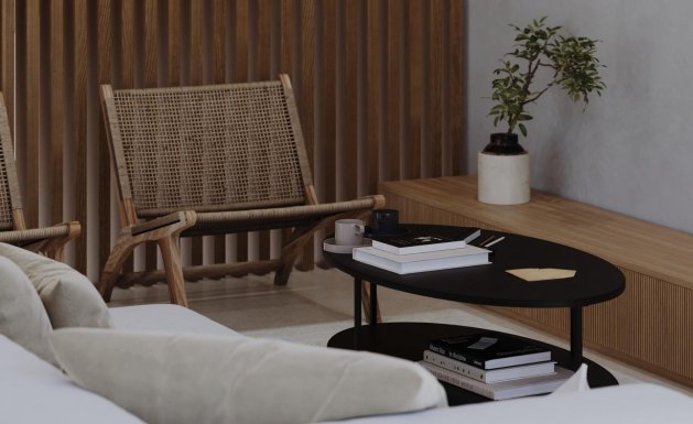 Nueva construcción - Bungalow - Fuengirola