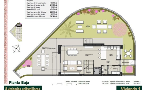 Nueva construcción - Bungalow - Fuengirola