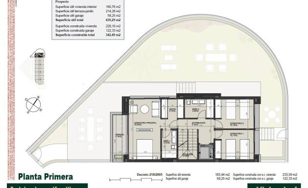 Nueva construcción - Bungalow - Fuengirola