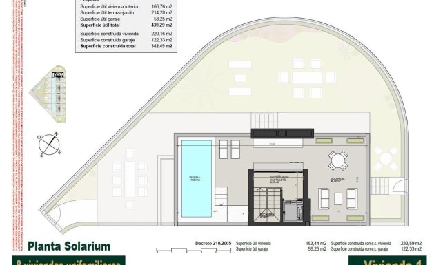 Nueva construcción - Bungalow - Fuengirola
