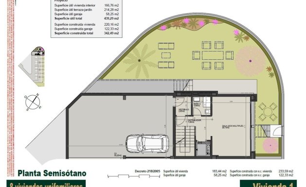 Nueva construcción - Bungalow - Fuengirola
