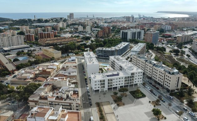 Neuf - Appartement - Alicante