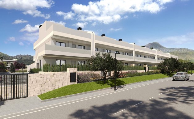 Neuf - Villa Adossée - La Manga Club
