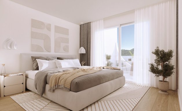 Neuf - Villa Adossée - La Manga Club