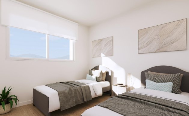 Neuf - Villa Adossée - La Manga Club