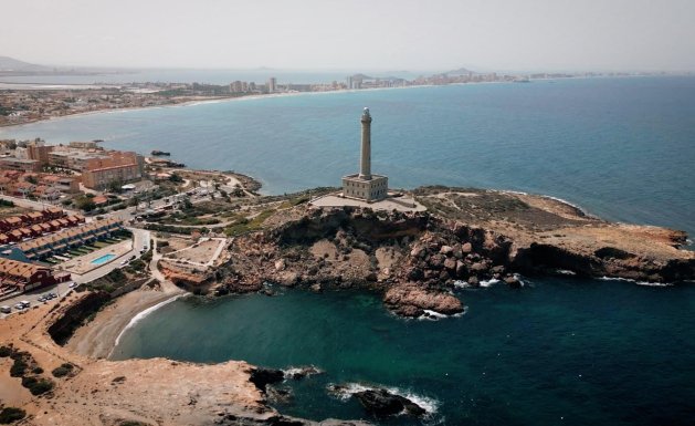 Neuf - Villa Adossée - La Manga Club