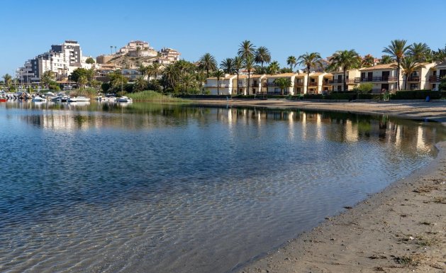 Neuf - Villa Adossée - La Manga Club