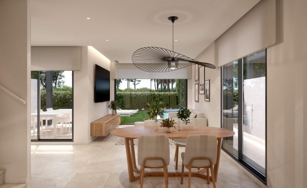 Neuf - Villa  - Torre Pacheco