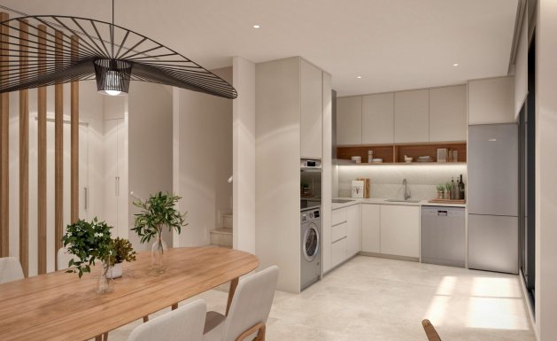 Neuf - Villa  - Torre Pacheco