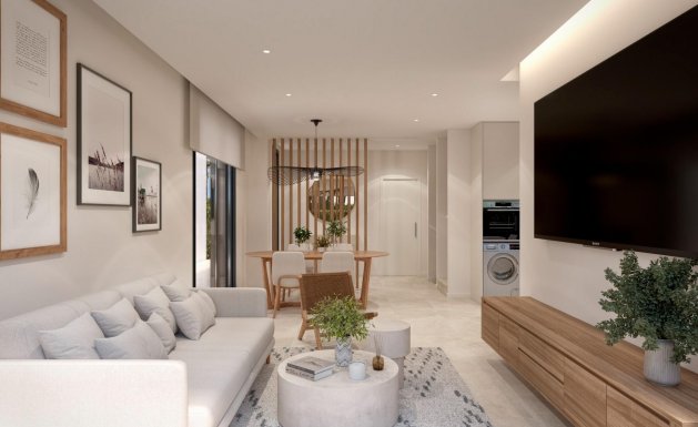 Neuf - Villa  - Torre Pacheco