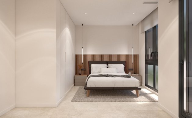Neuf - Villa  - Torre Pacheco