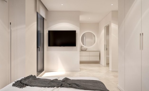 Neuf - Villa  - Torre Pacheco