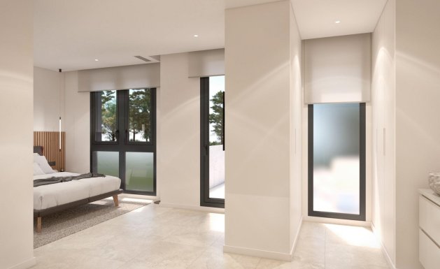 Neuf - Villa  - Torre Pacheco